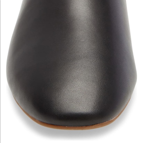 Sale!!🔥🔥 Madewell The Cory Mule, NIB! Size: 7.5 - Picture 4 of 6